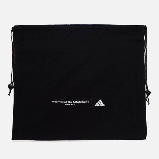 Мужские кроссовки adidas x Porsche Design Sport Ultra Boost Core Black/Trace Cargo