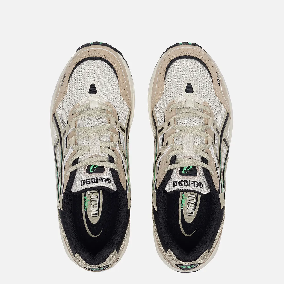 ASICS Мужские кроссовки Gel-1090