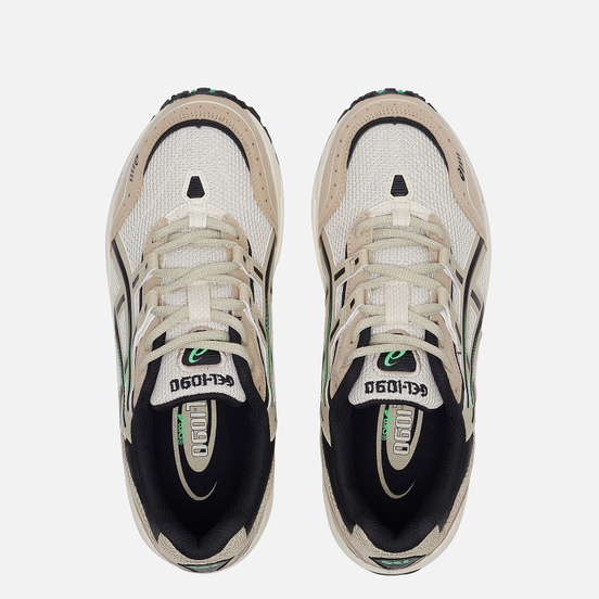 Мужские кроссовки ASICS Gel-1090 Birch/Putty