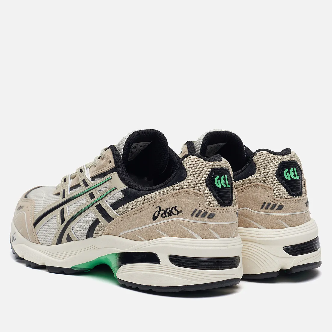 ASICS Мужские кроссовки Gel-1090