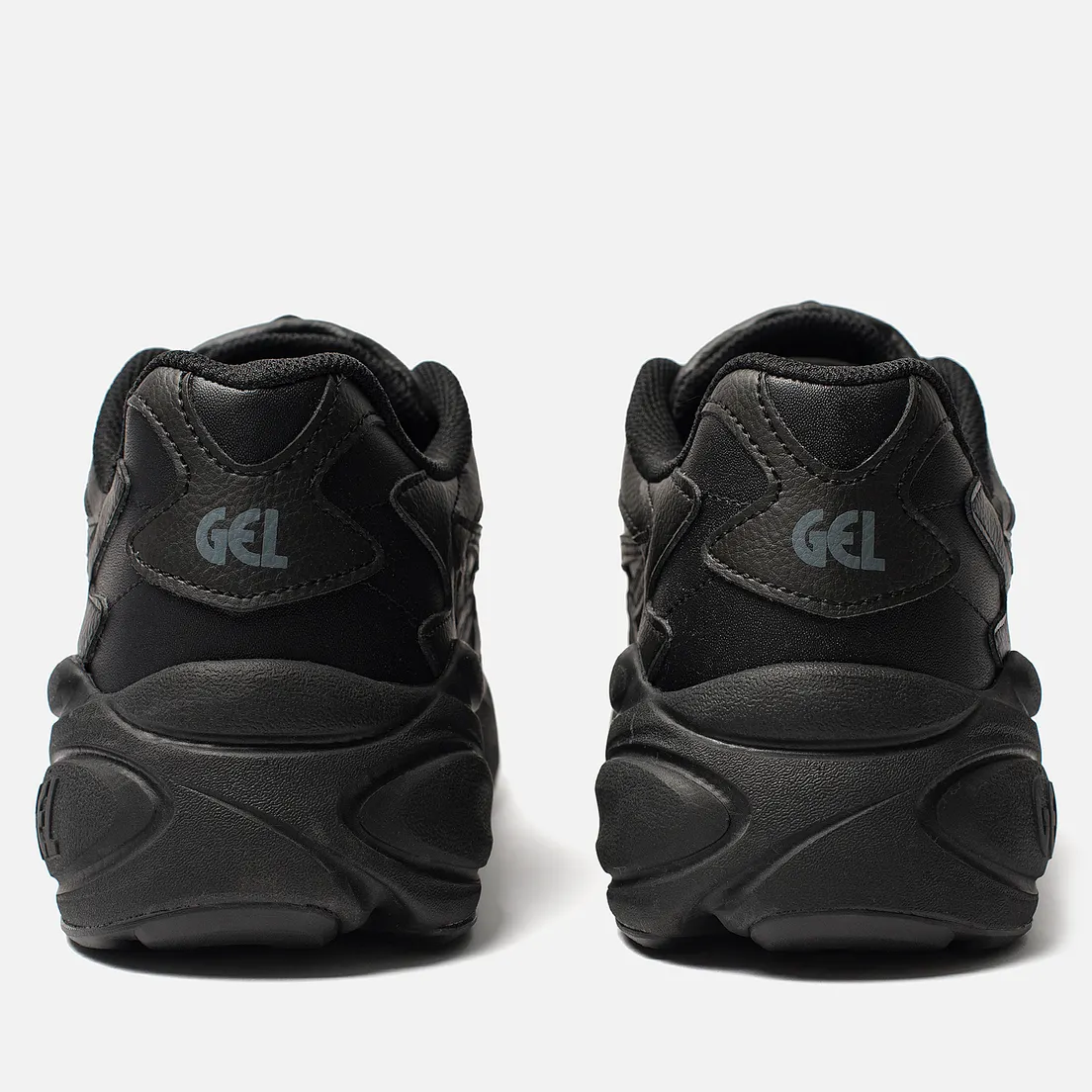 ASICS Мужские кроссовки Gel-BND