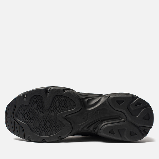 Мужские кроссовки ASICS Gel-BND Black/Black