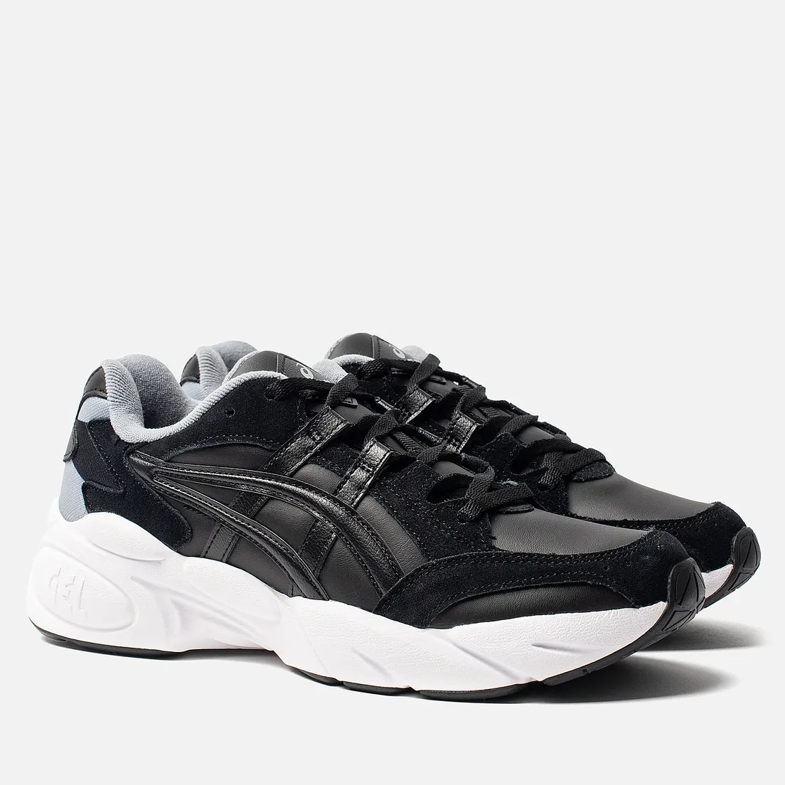 ASICS Мужские кроссовки Gel-BND