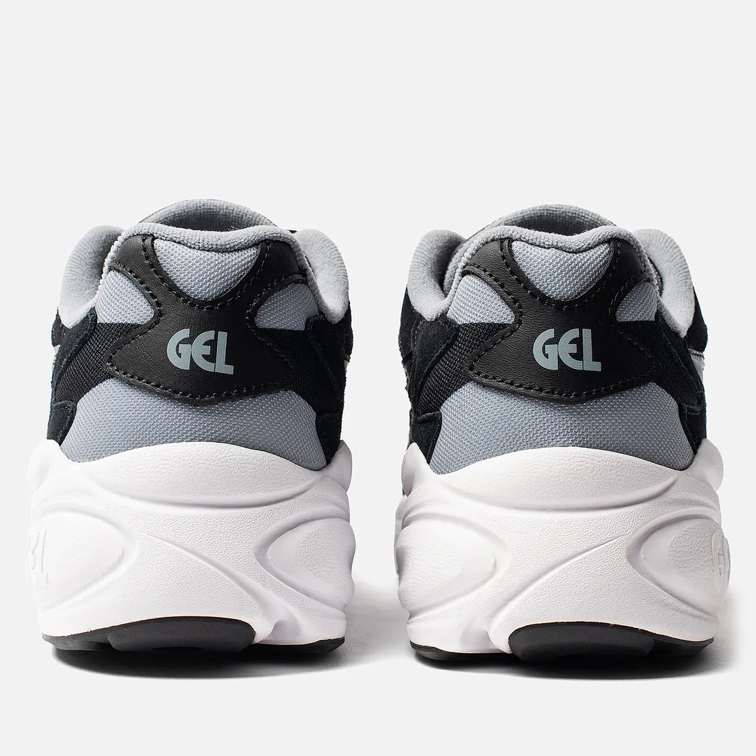 ASICS Мужские кроссовки Gel-BND