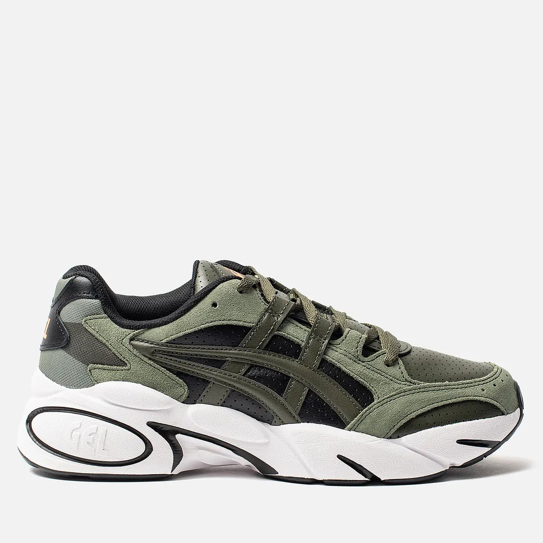 ASICS Мужские кроссовки Gel-BND