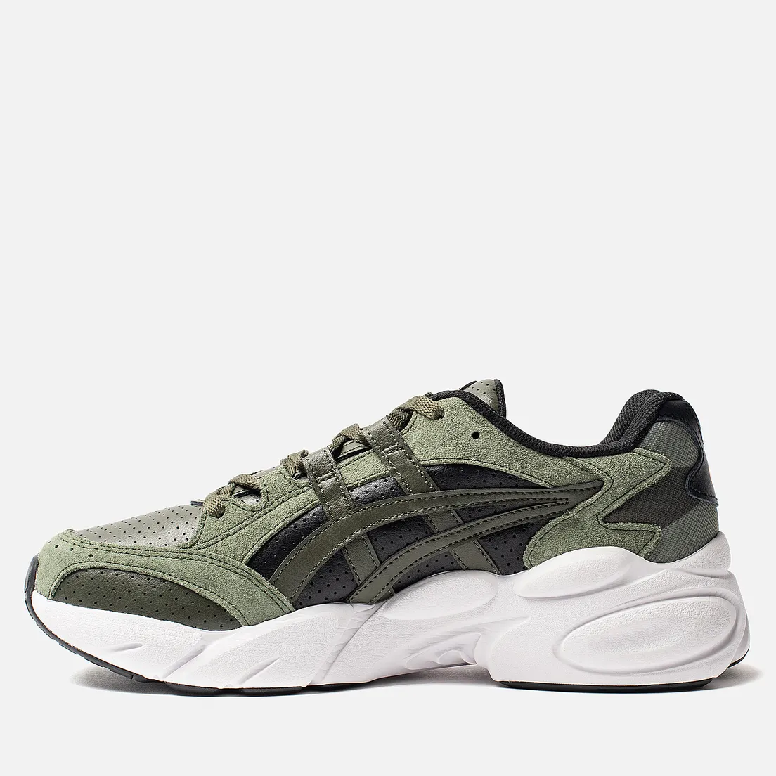 ASICS Мужские кроссовки Gel-BND