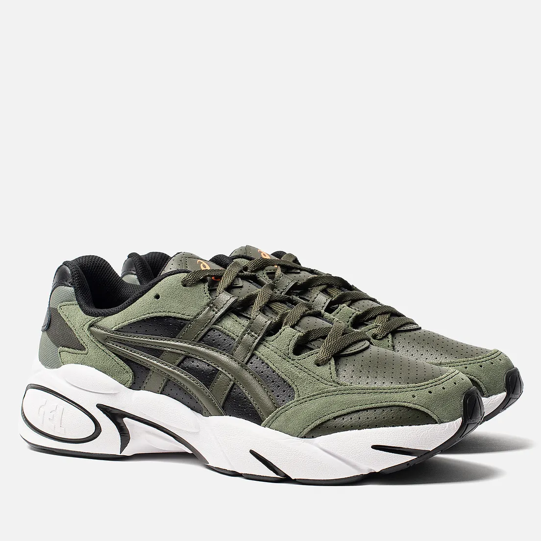 ASICS Мужские кроссовки Gel-BND