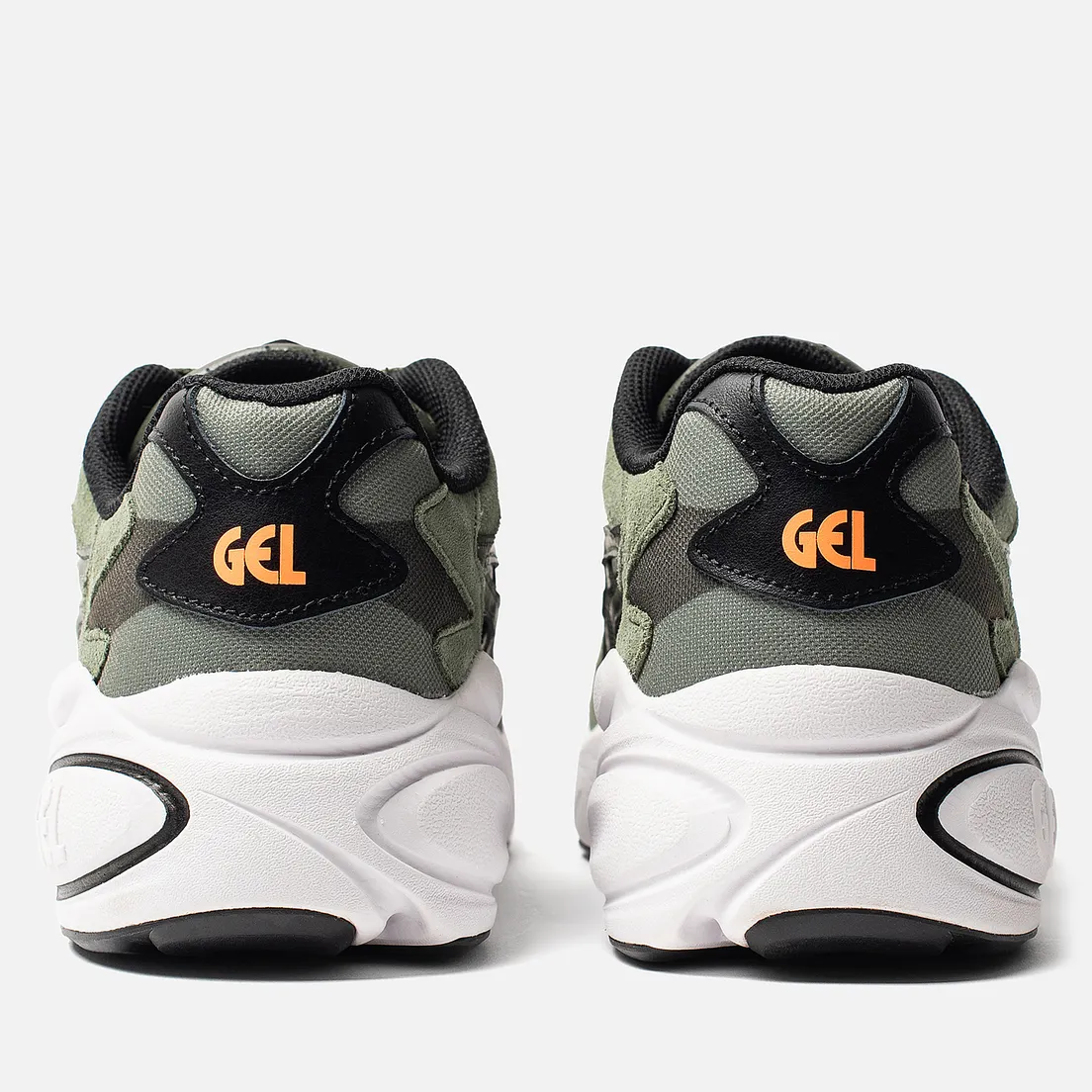 ASICS Мужские кроссовки Gel-BND
