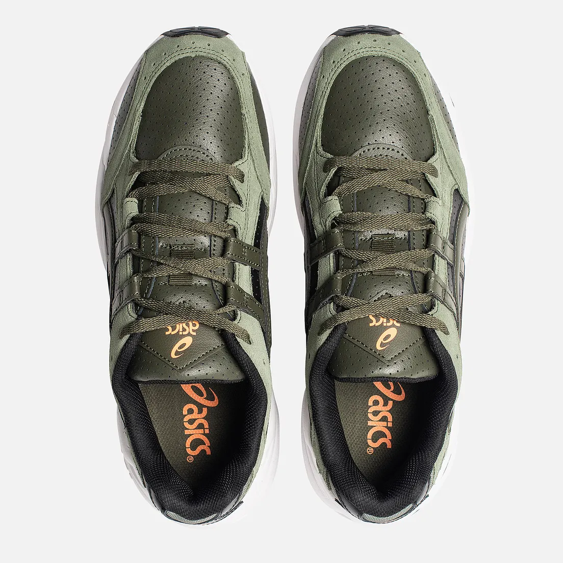 ASICS Мужские кроссовки Gel-BND