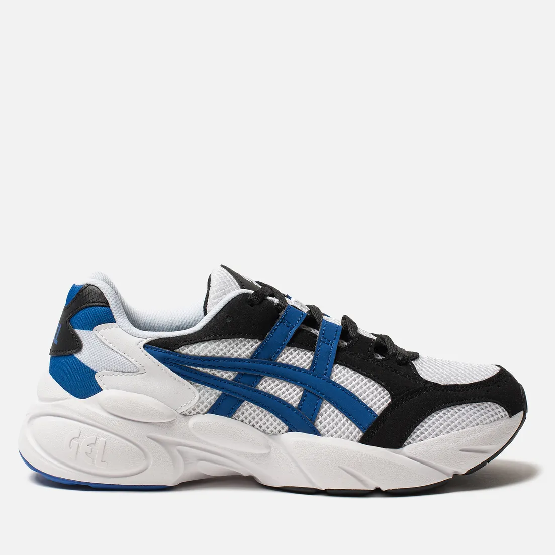 ASICS Мужские кроссовки Gel-BND