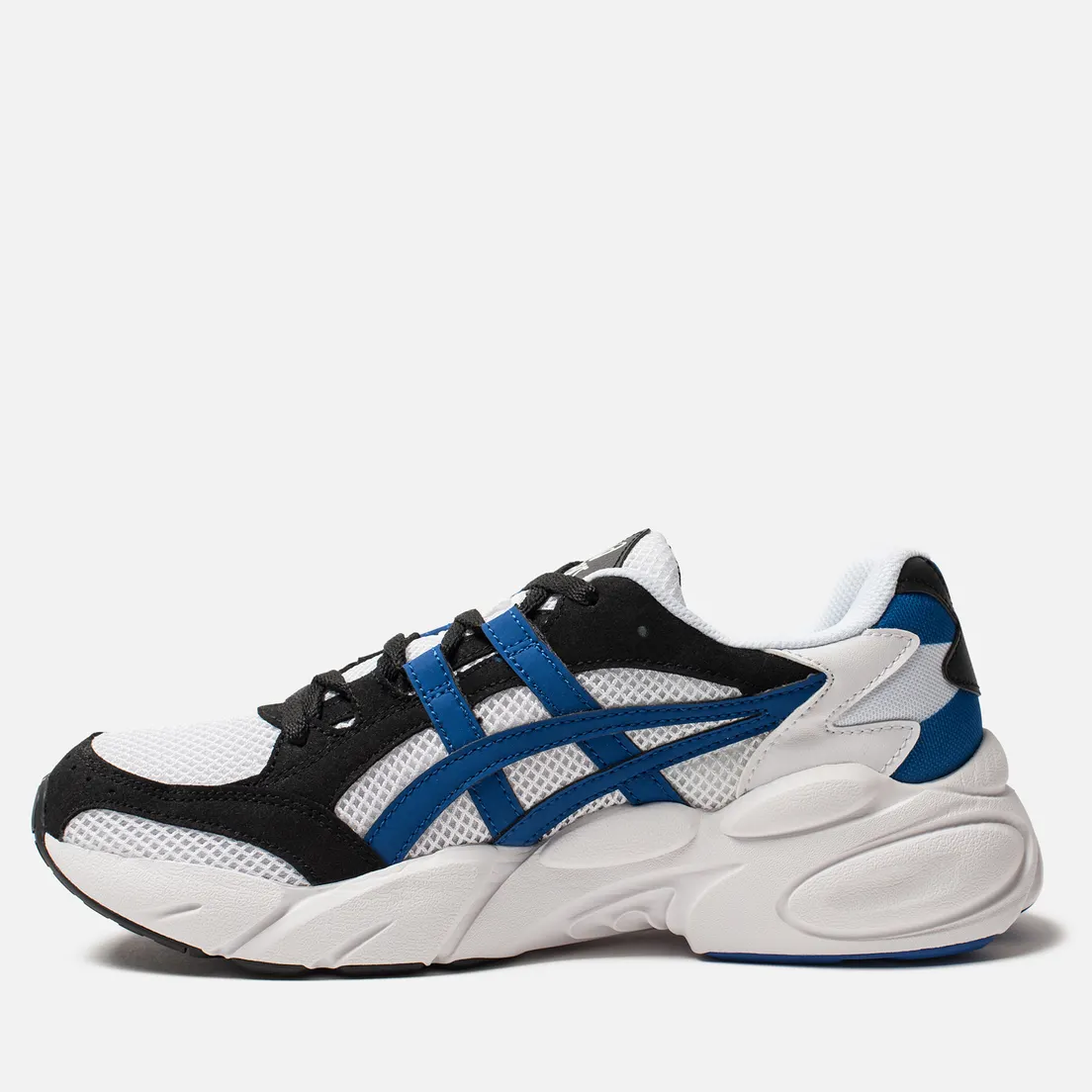 ASICS Мужские кроссовки Gel-BND