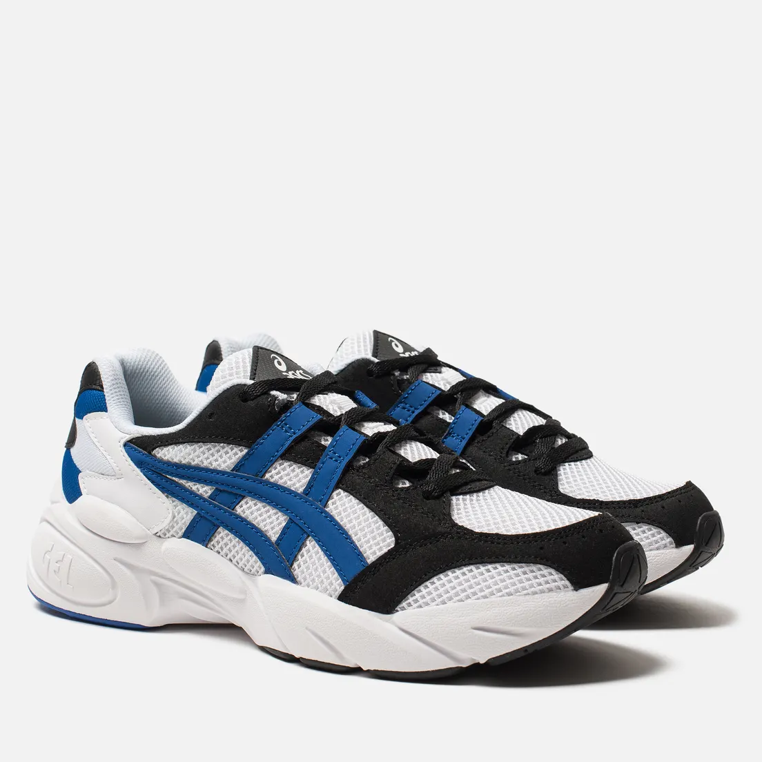 ASICS Мужские кроссовки Gel-BND