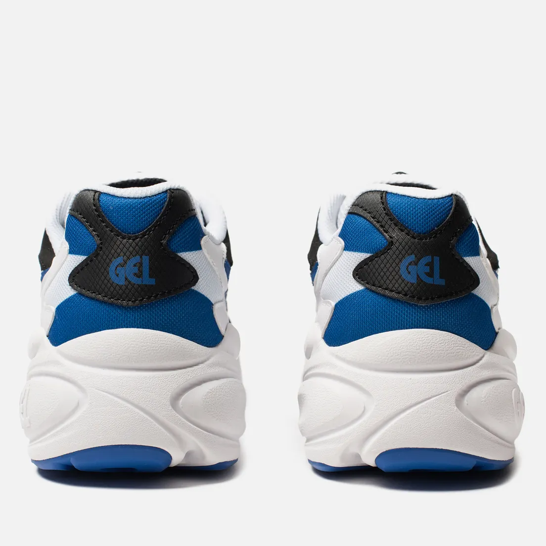 ASICS Мужские кроссовки Gel-BND