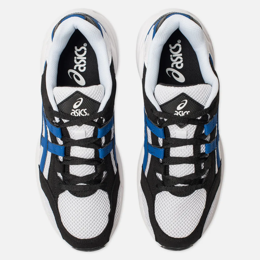 ASICS Мужские кроссовки Gel-BND