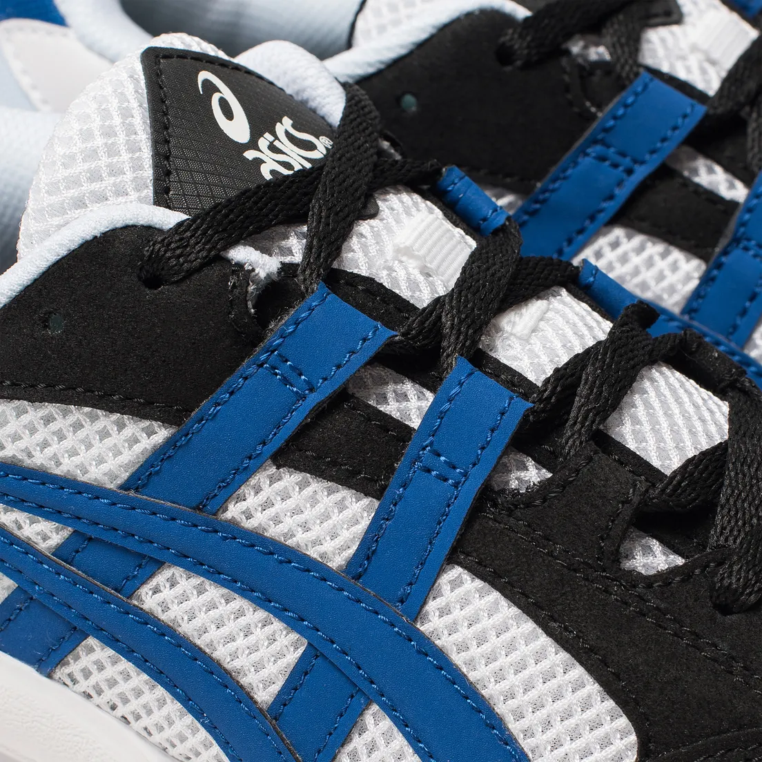 ASICS Мужские кроссовки Gel-BND