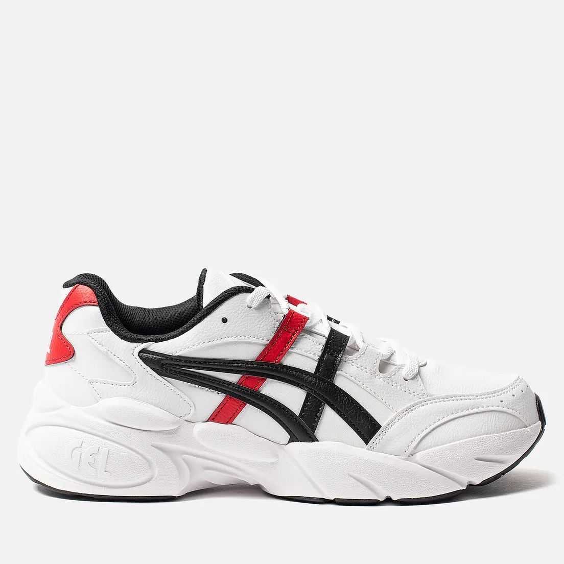 ASICS Мужские кроссовки Gel-BND