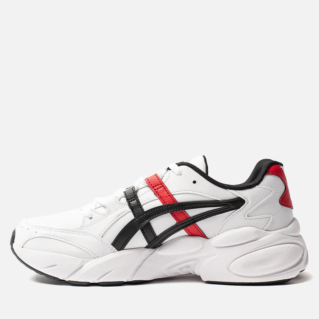 ASICS Мужские кроссовки Gel-BND