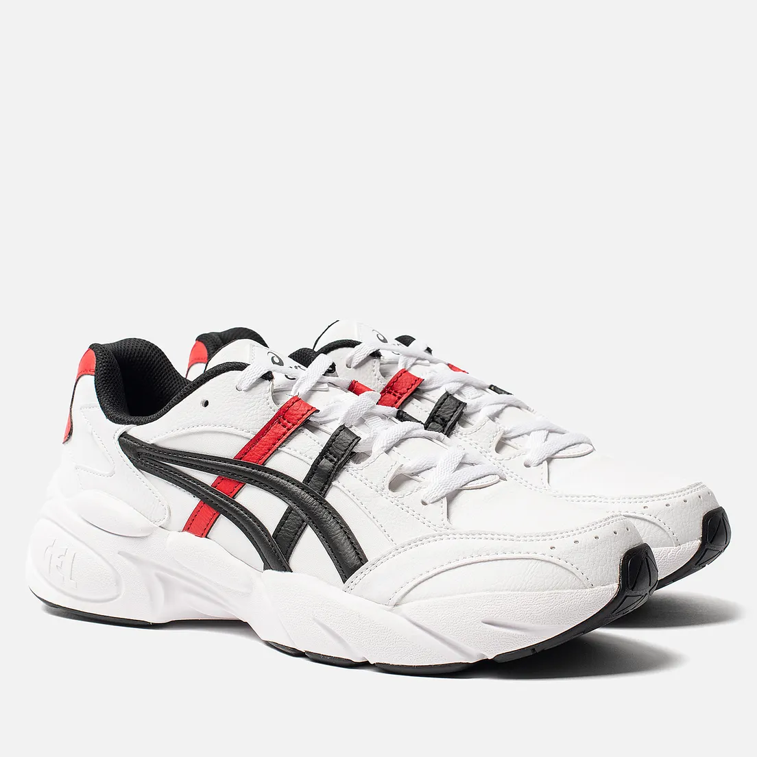 ASICS Мужские кроссовки Gel-BND