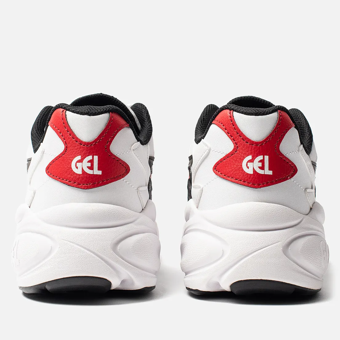 ASICS Мужские кроссовки Gel-BND