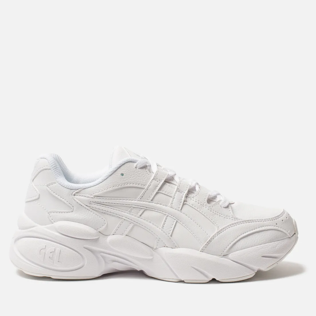 ASICS Мужские кроссовки Gel-BND