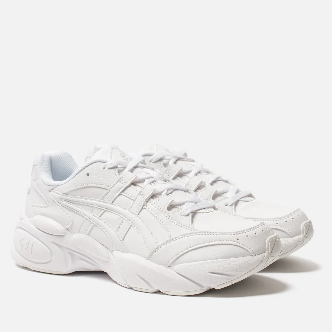 ASICS Мужские кроссовки Gel-BND