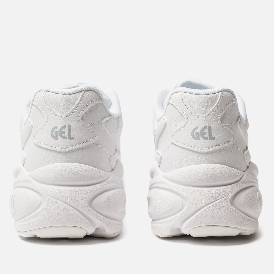 ASICS Мужские кроссовки Gel-BND