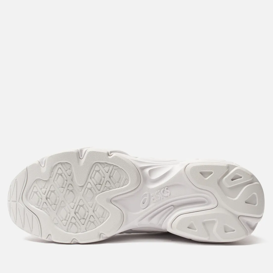 ASICS Мужские кроссовки Gel-BND
