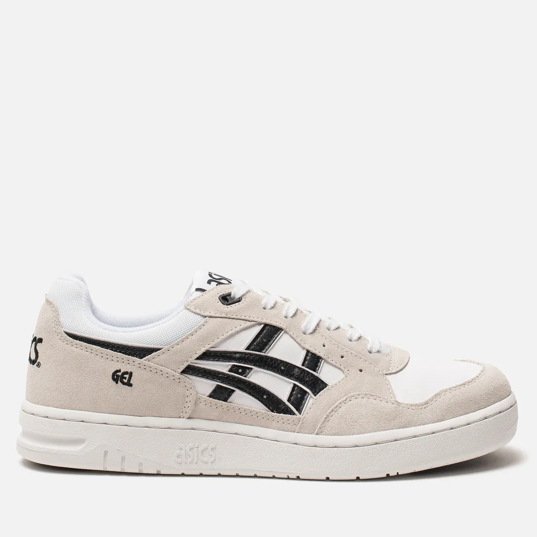 ASICS Мужские кроссовки Gel-Circuit