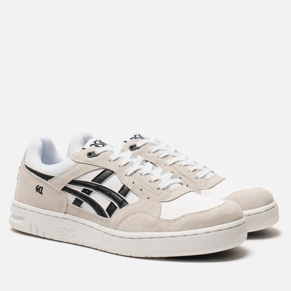 ASICS Мужские кроссовки Gel-Circuit