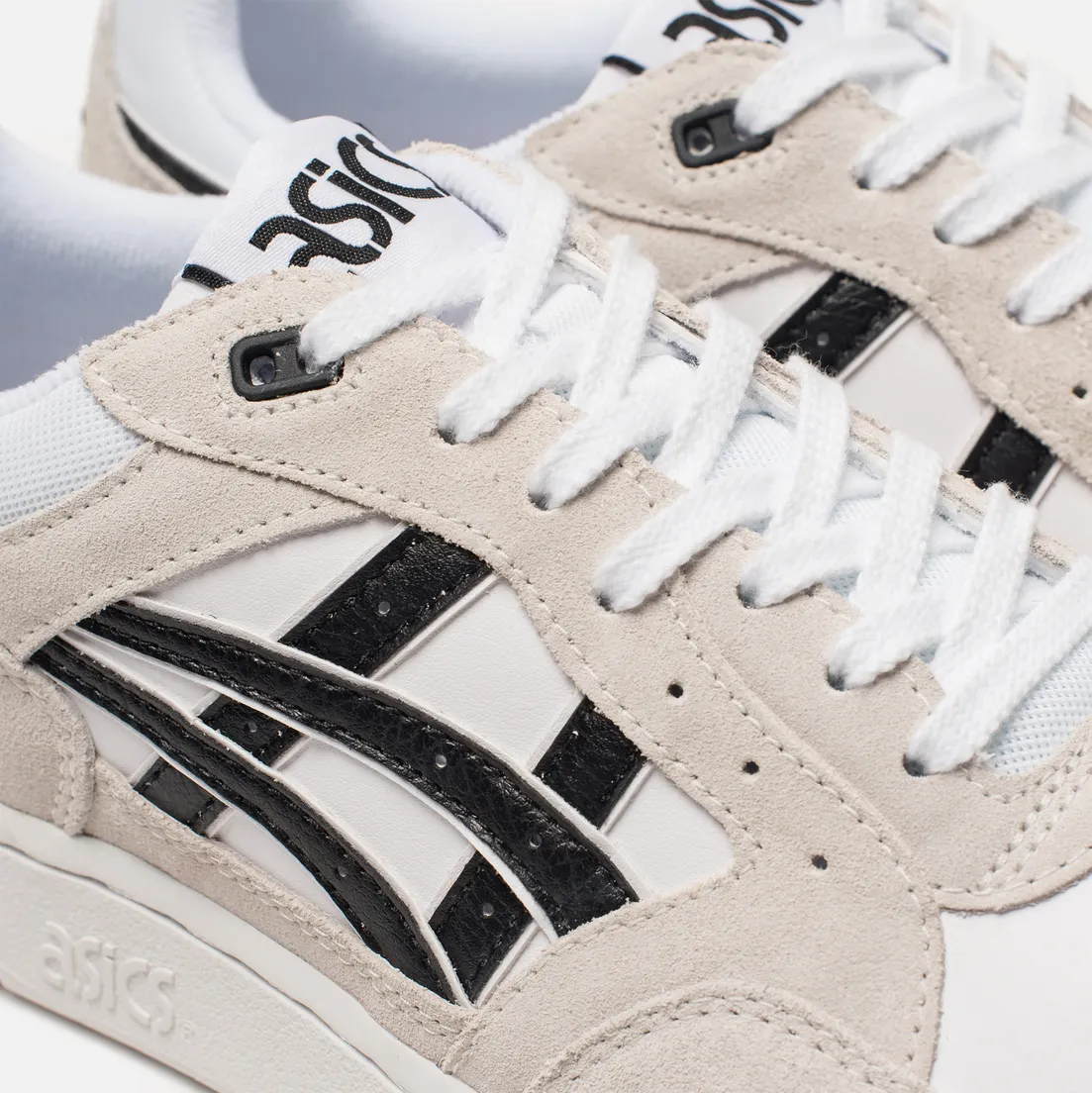 ASICS Мужские кроссовки Gel-Circuit