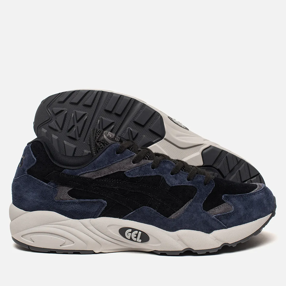 ASICS Мужские кроссовки Gel-Diablo