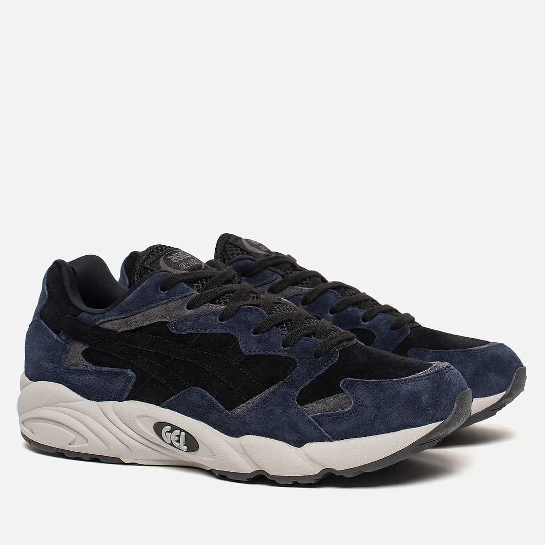 ASICS Мужские кроссовки Gel-Diablo