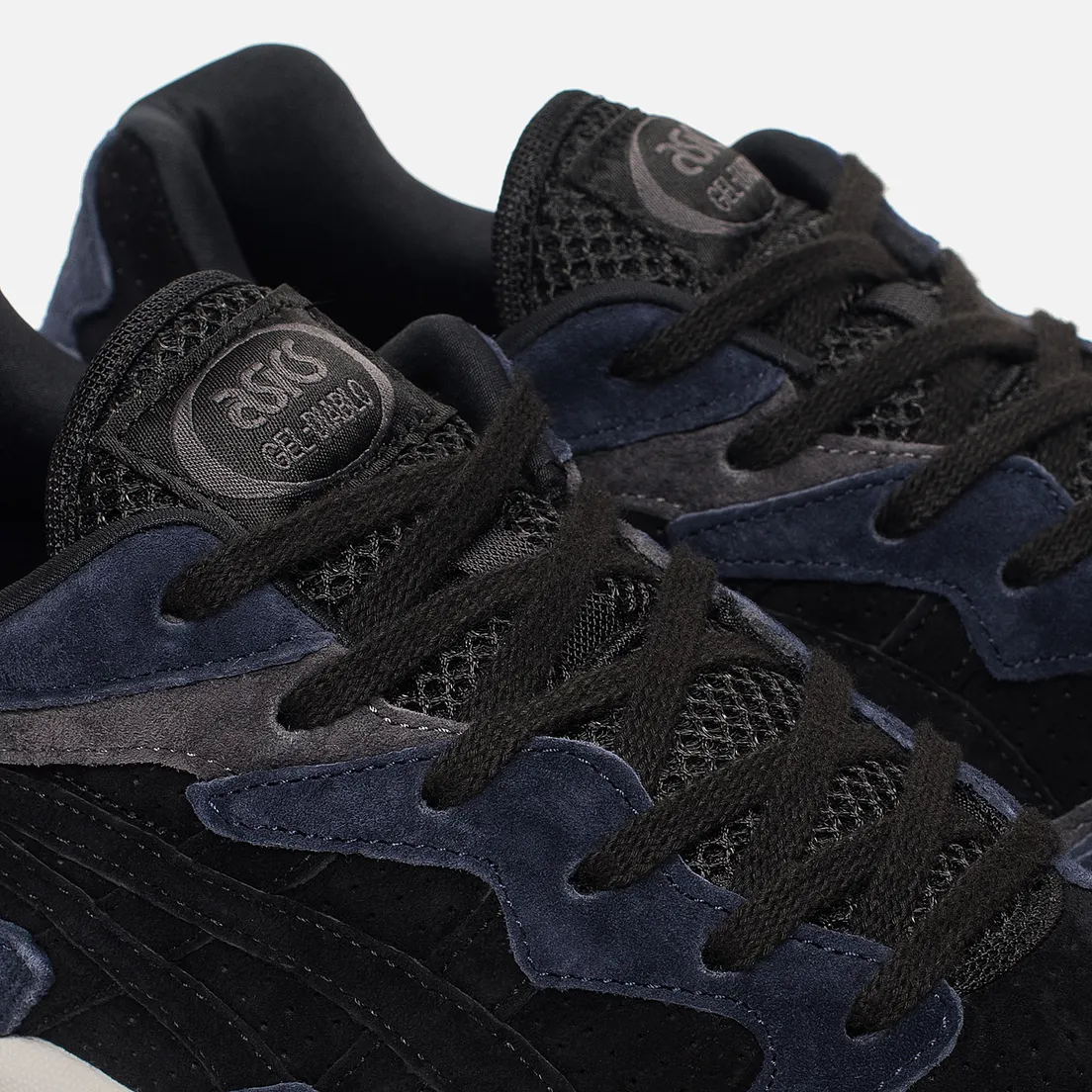 ASICS Мужские кроссовки Gel-Diablo