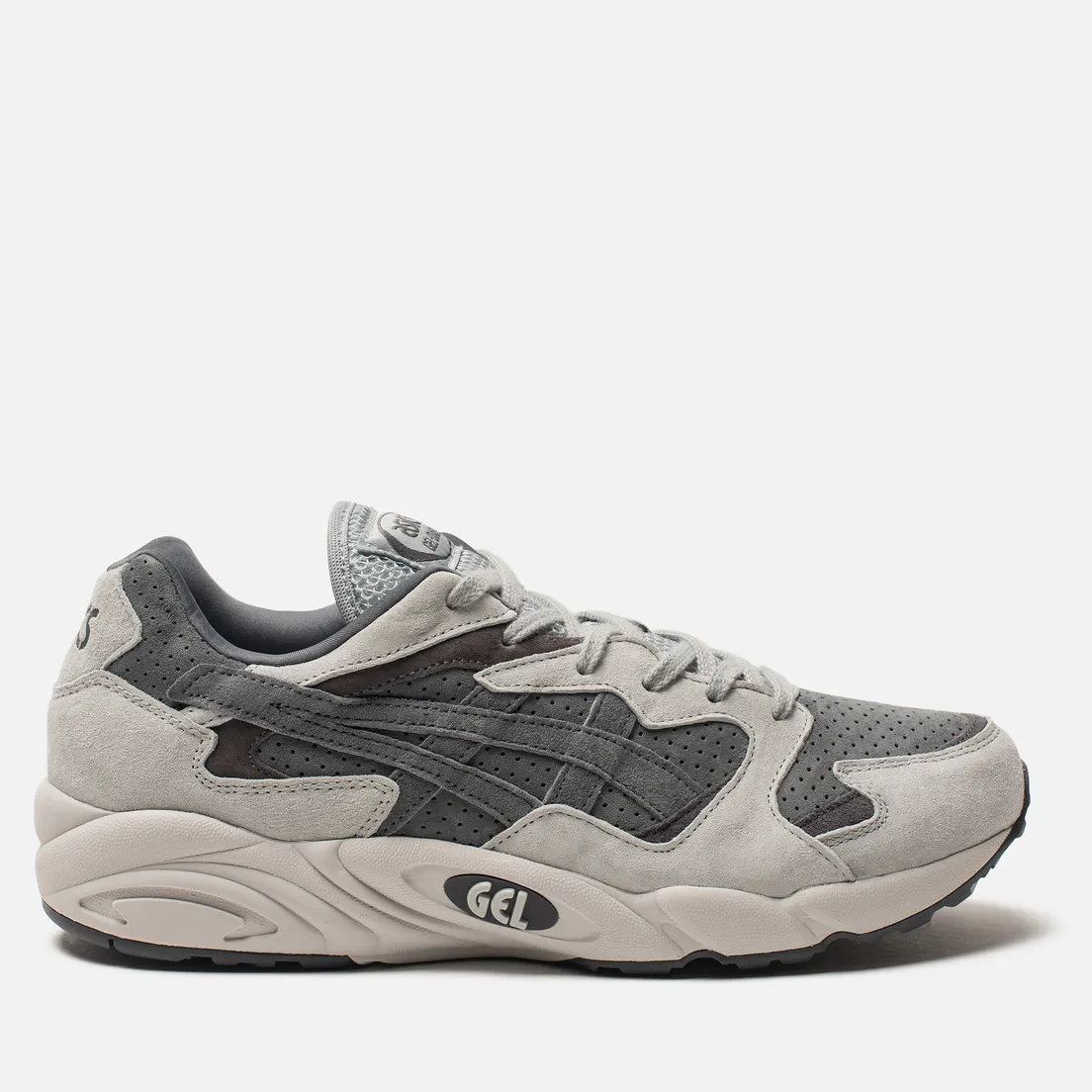 ASICS Мужские кроссовки Gel-Diablo