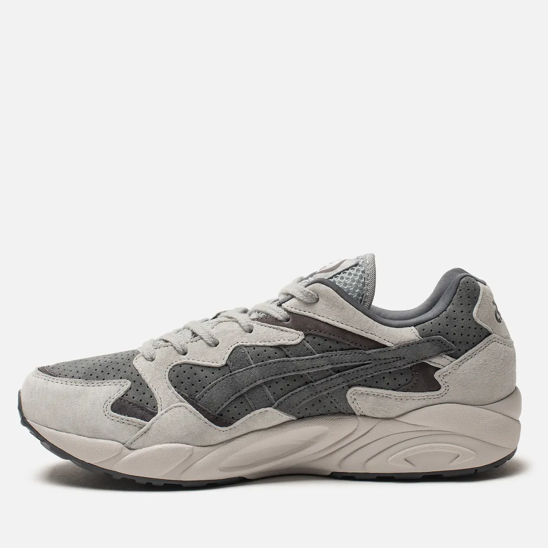 ASICS Мужские кроссовки Gel-Diablo