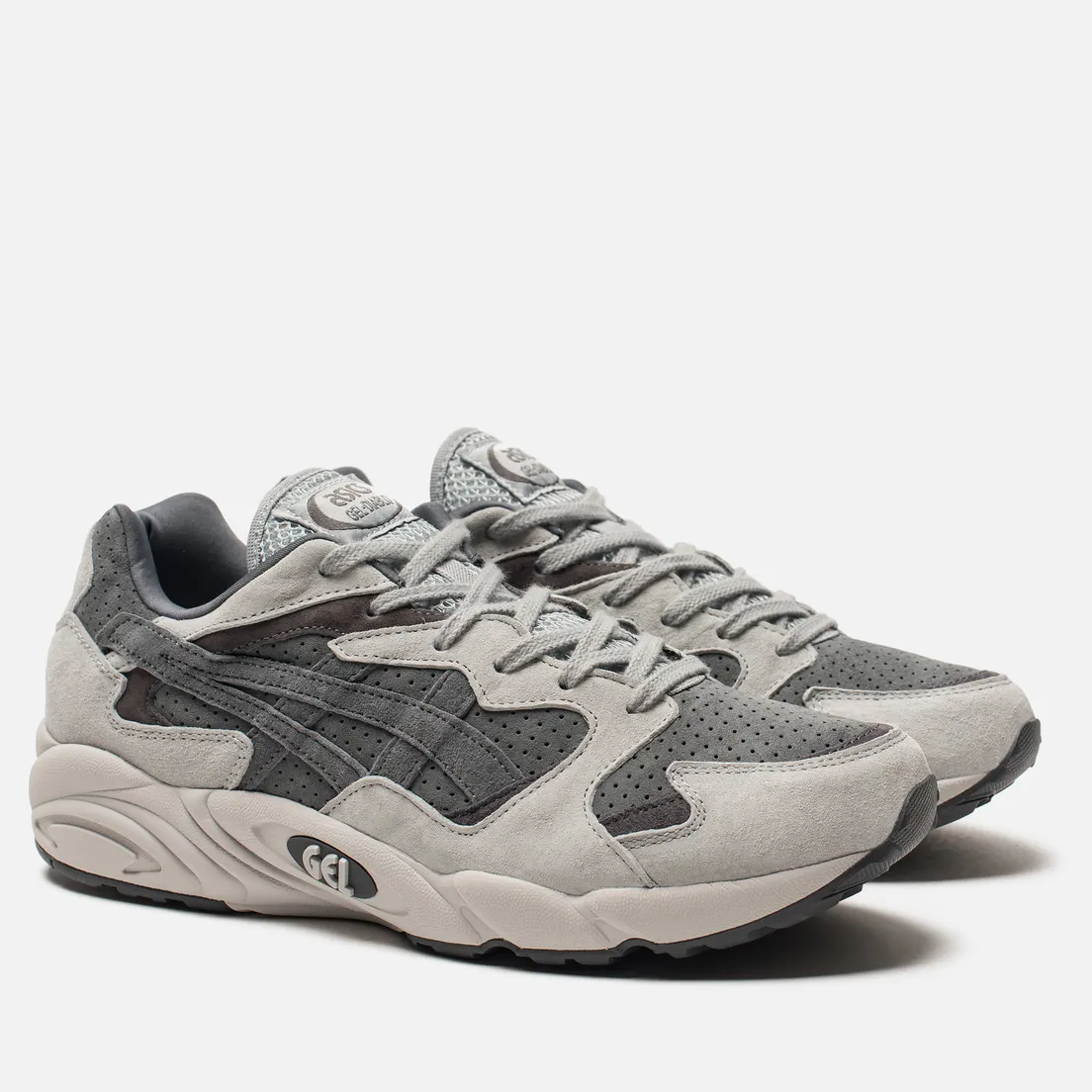 ASICS Мужские кроссовки Gel-Diablo