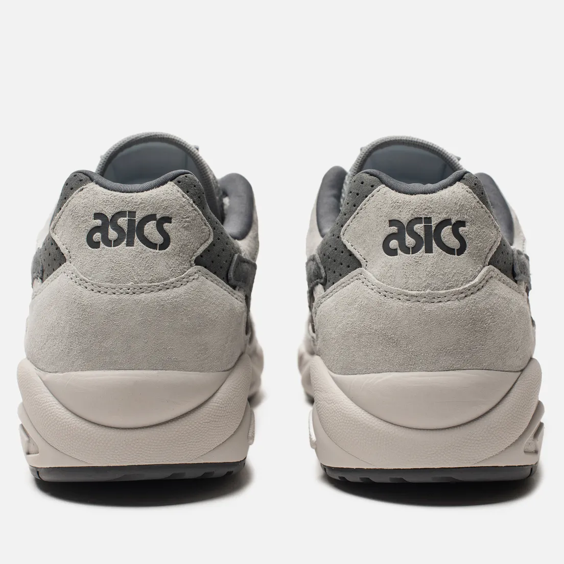 ASICS Мужские кроссовки Gel-Diablo