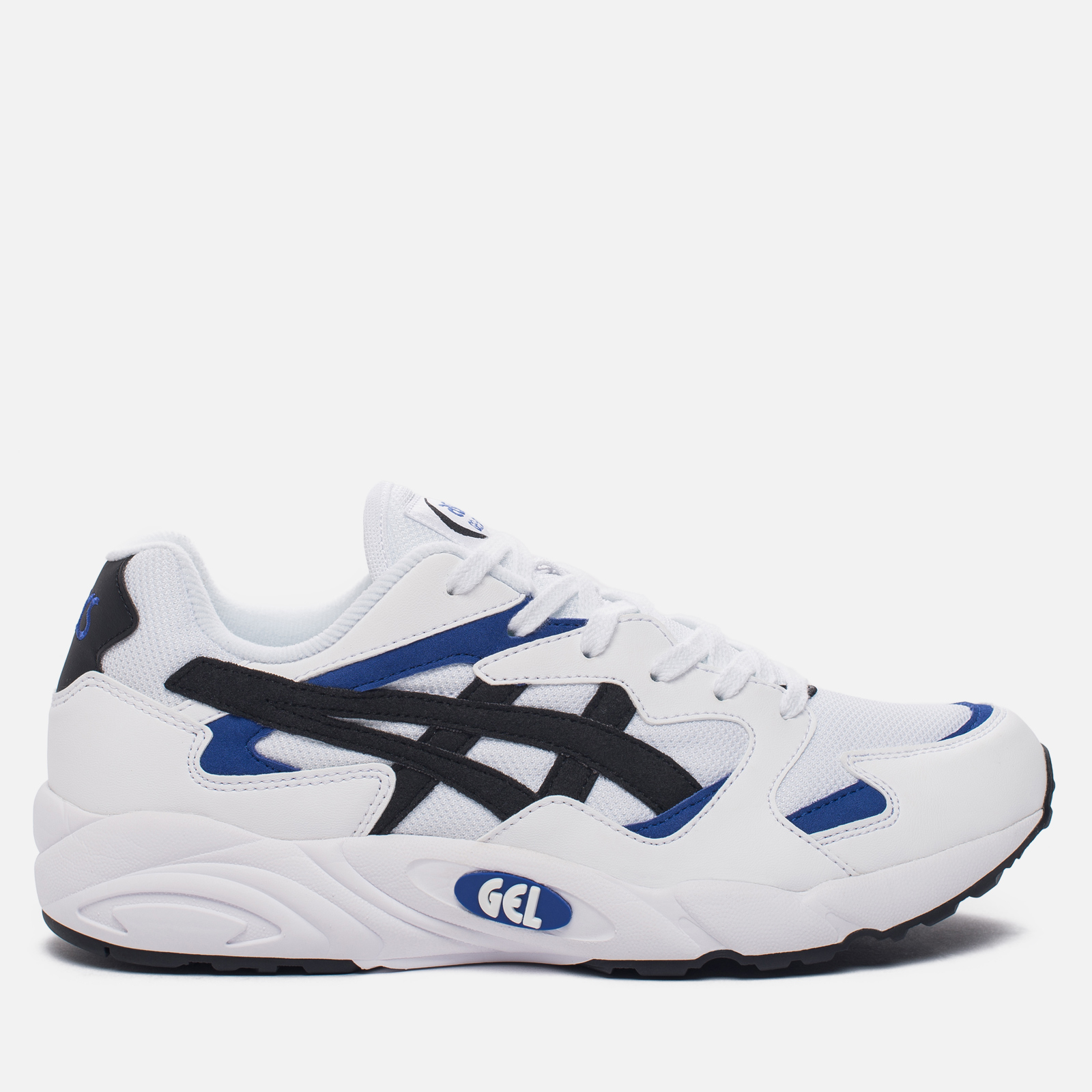 asics gel diablo og