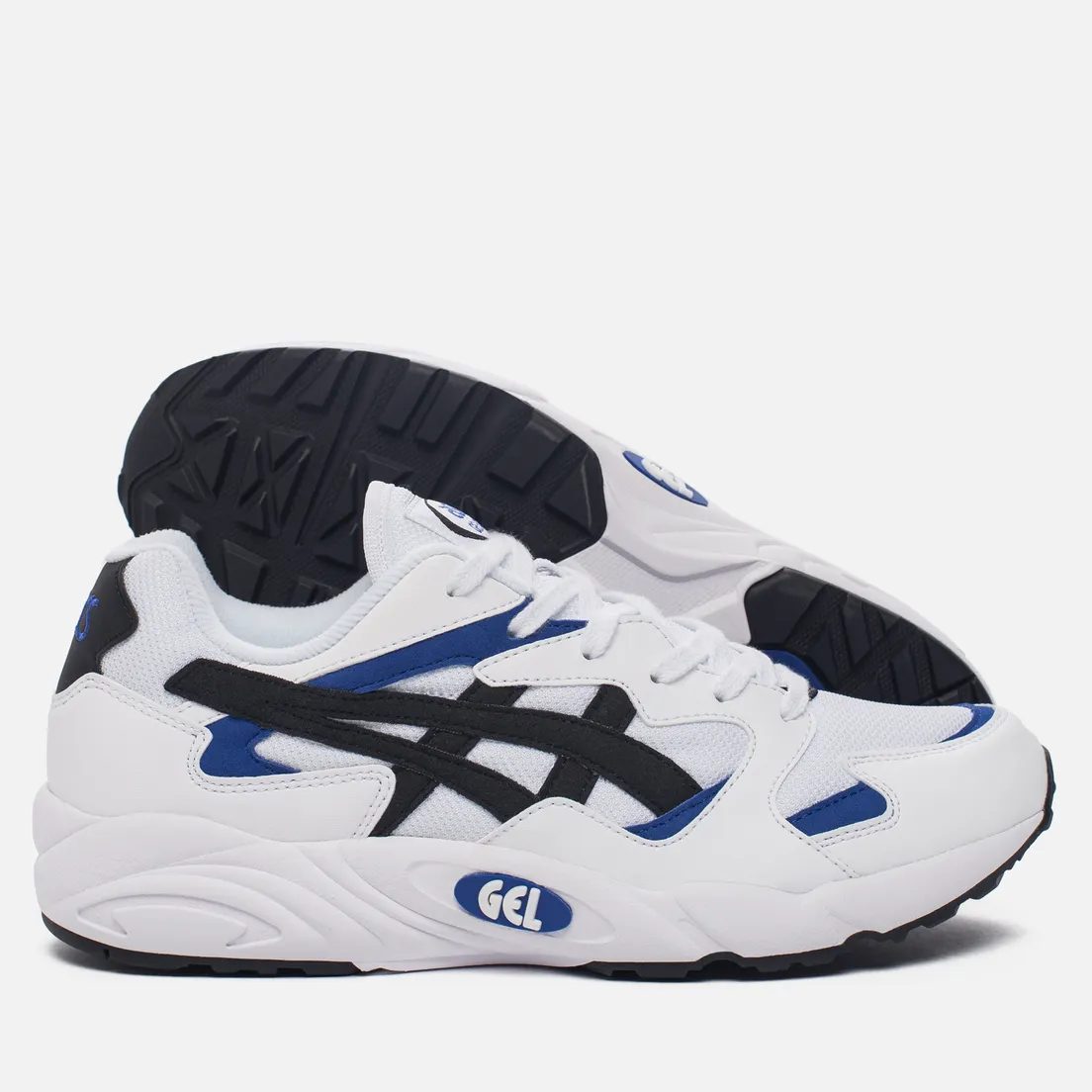ASICS Мужские кроссовки Gel-Diablo OG