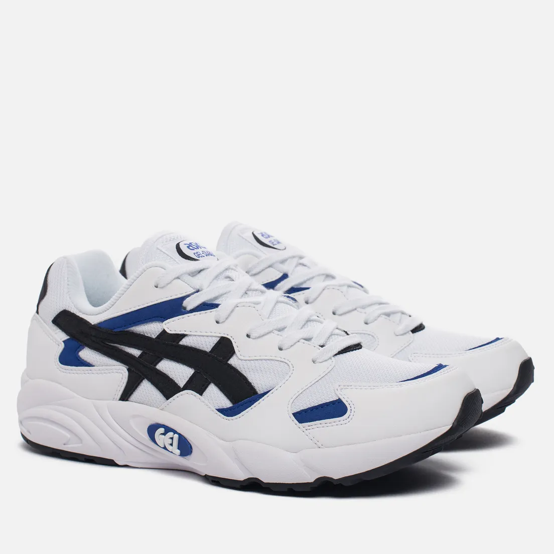 ASICS Мужские кроссовки Gel-Diablo OG