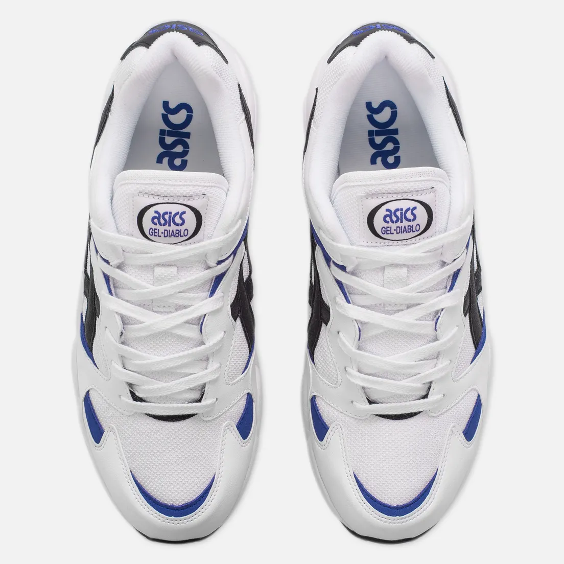ASICS Мужские кроссовки Gel-Diablo OG