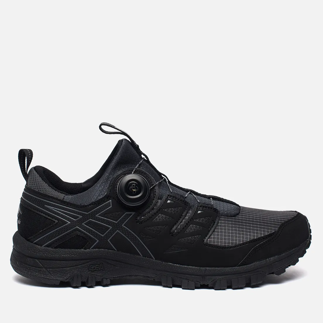 ASICS Мужские кроссовки Gel-Fujirado