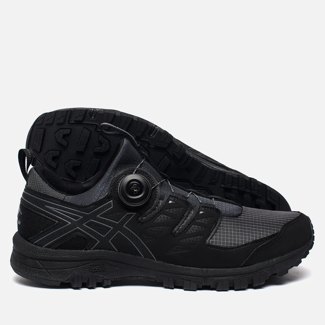 ASICS Мужские кроссовки Gel-Fujirado