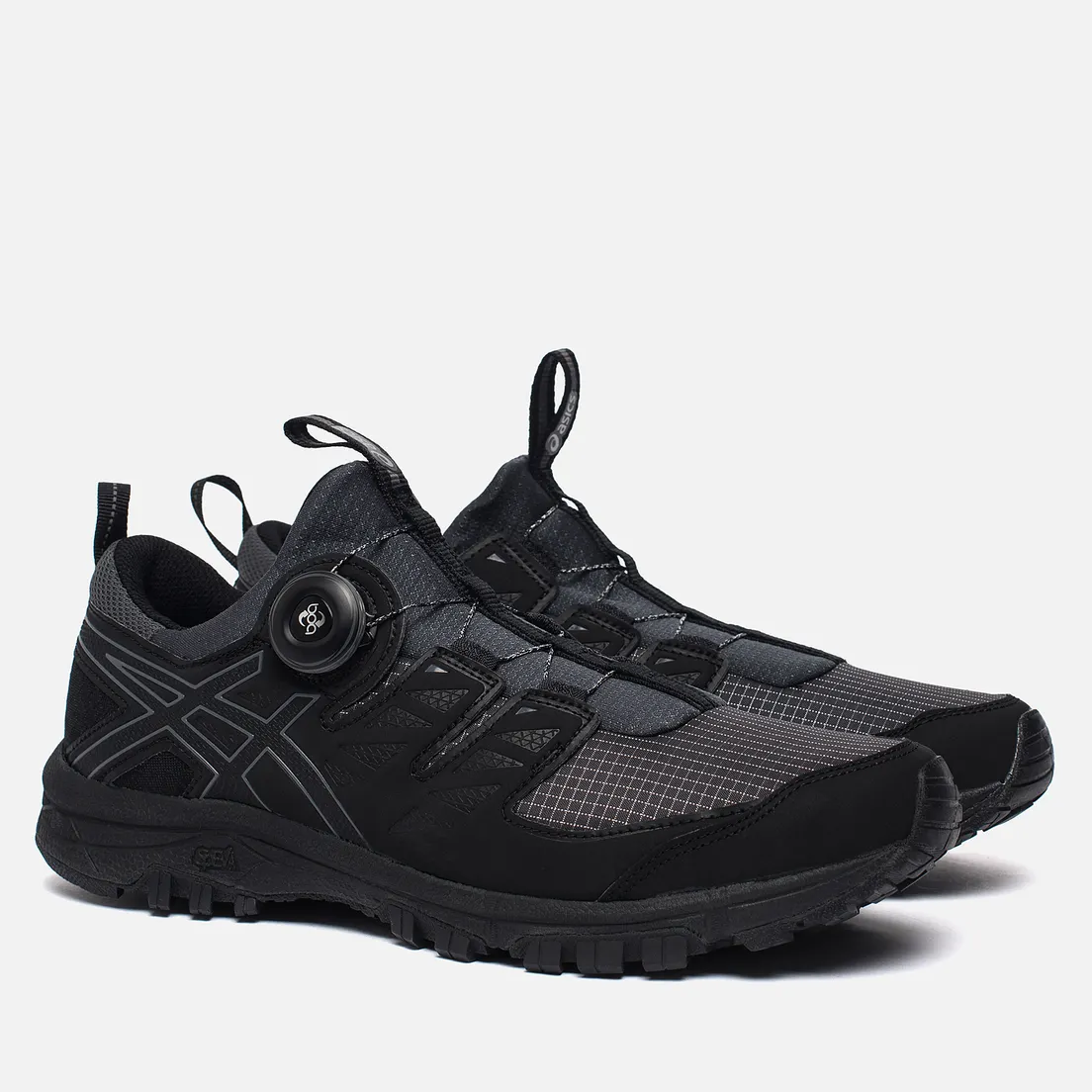 ASICS Мужские кроссовки Gel-Fujirado