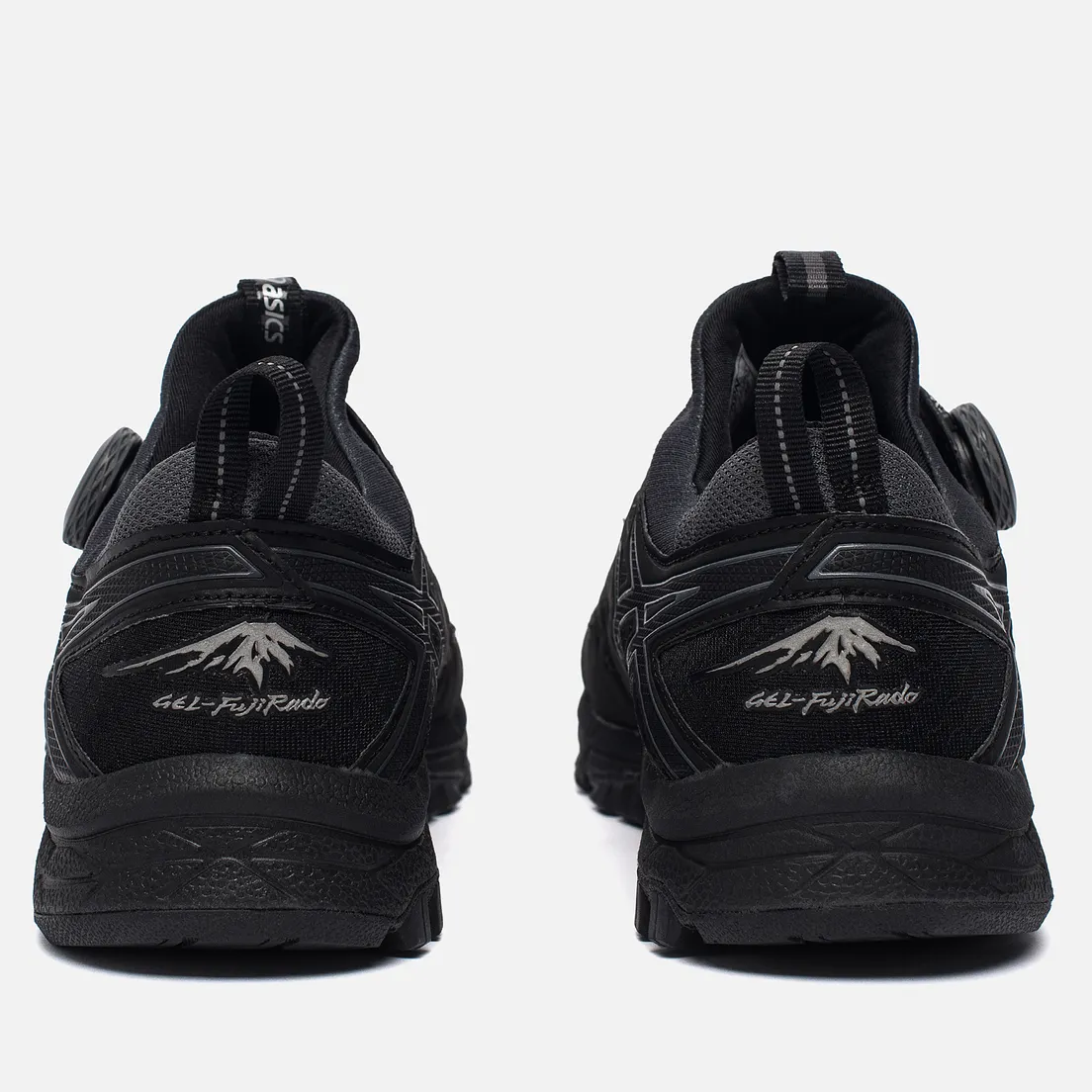 ASICS Мужские кроссовки Gel-Fujirado