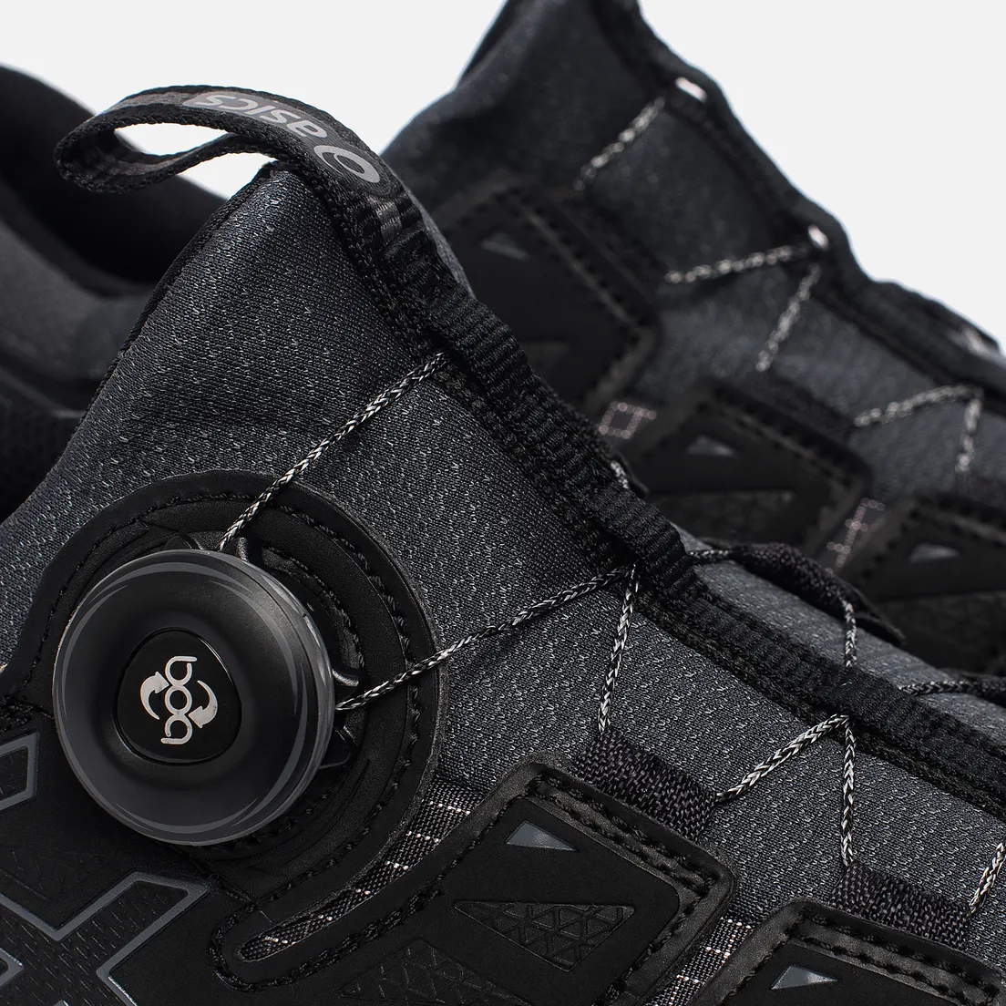 ASICS Мужские кроссовки Gel-Fujirado