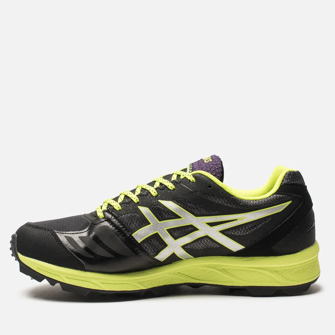 ASICS Мужские кроссовки Gel-Fujisetsu 2 G-TX