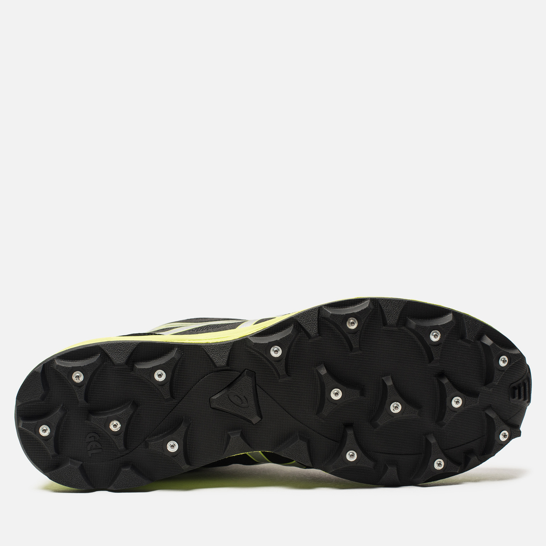 ASICS Мужские кроссовки Gel-Fujisetsu 2 G-TX