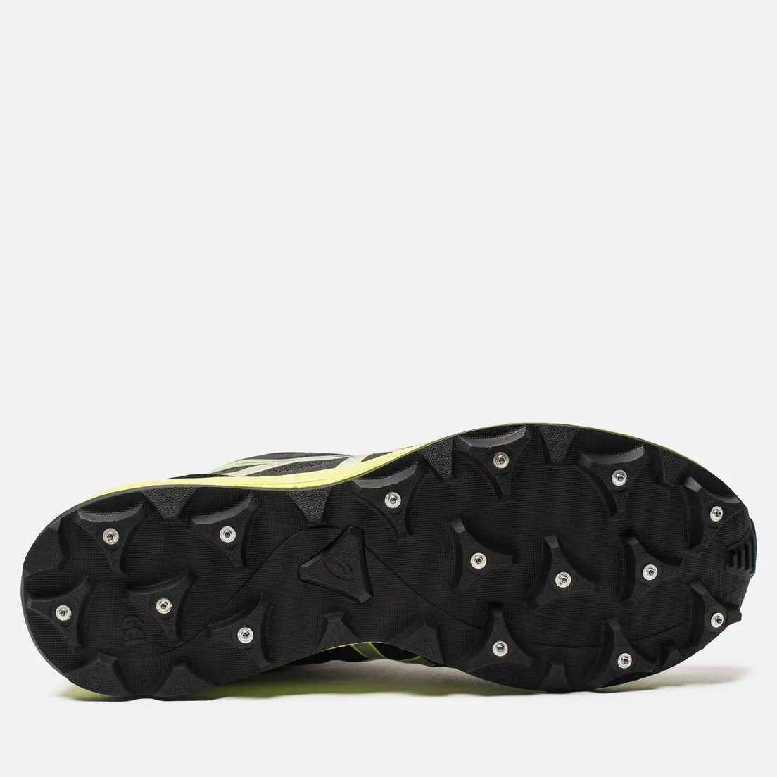 ASICS Мужские кроссовки Gel-Fujisetsu 2 G-TX