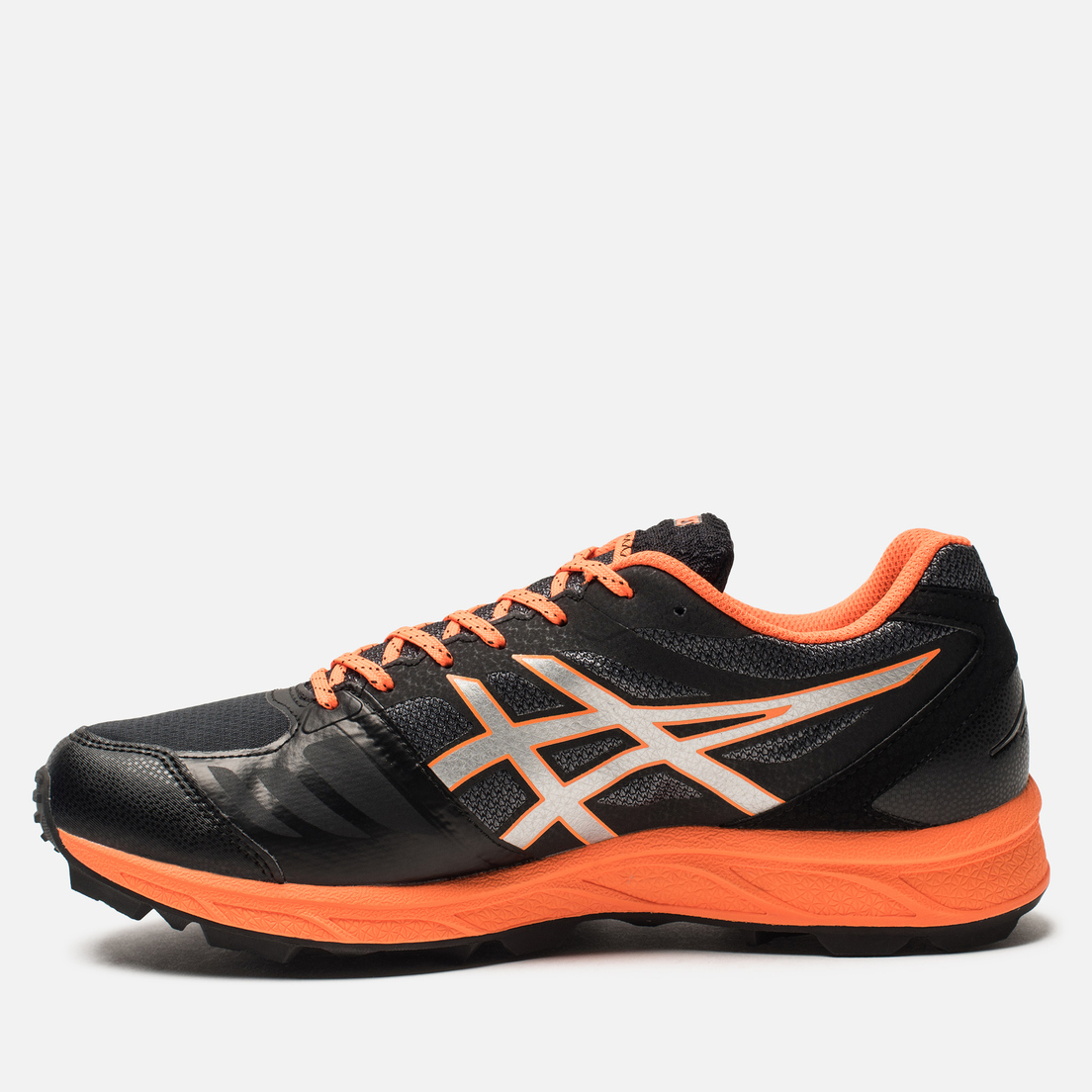 ASICS Мужские кроссовки Gel-Fujisetsu 2 G-TX